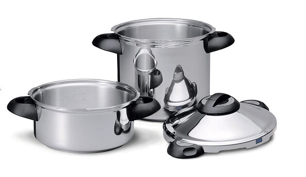 Kuhn Rikon Pressure cooker