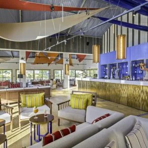 La Palmyre Atlantique restaurant