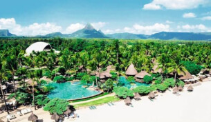 La Pirogue Mauritius