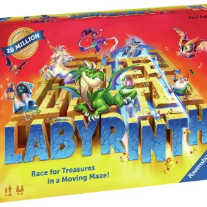 Labyrinth