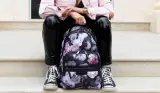 Tiba and Marl changing bag main