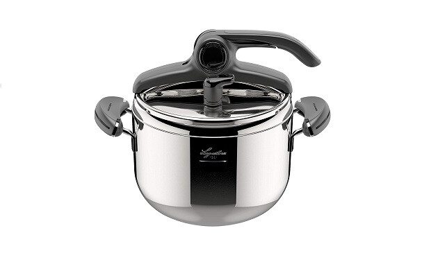 Lagostina Pressure Cooker