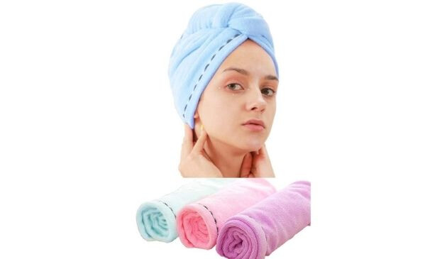 Laicky microfibre towel