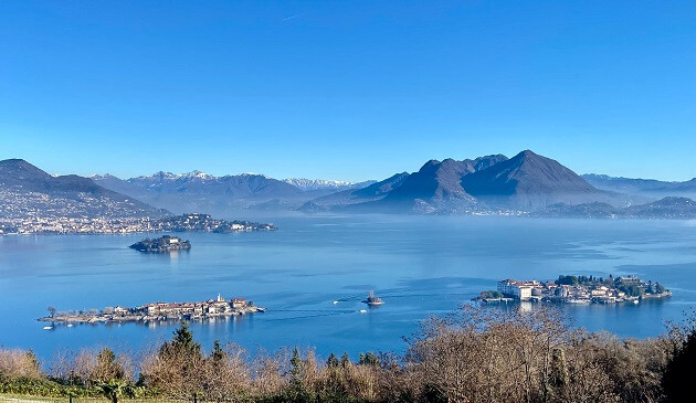 Lake Maggiore