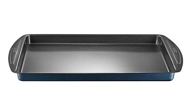 Lakeland Individual Baking Tray