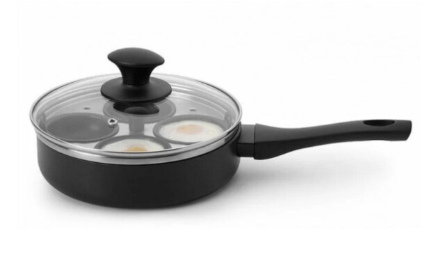 Lakeland Egg Poacher Pan