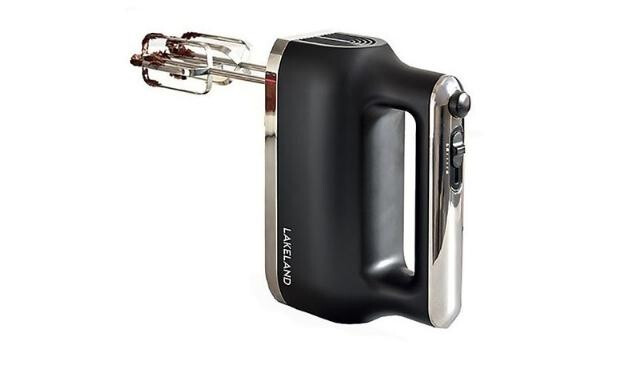 Lakeland 5-Speed Hand Mixer