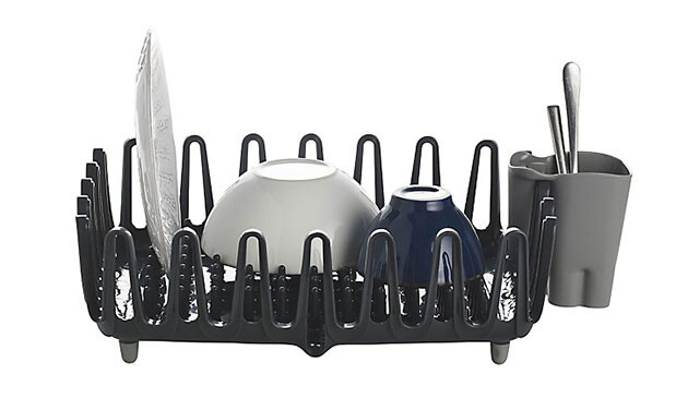 ILO kitchen dryer