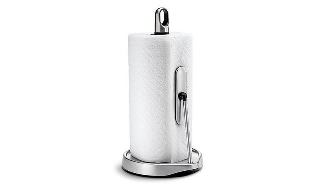 Lakeland kitchen roll holder