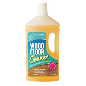 Lakeland Laminate and Sealed Wood Floor Cleaner