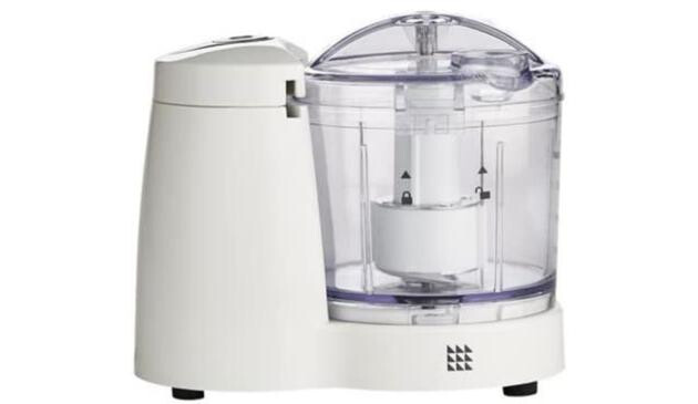 Lakeland mini chopper plus