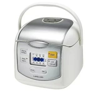 Lakeland multicooker