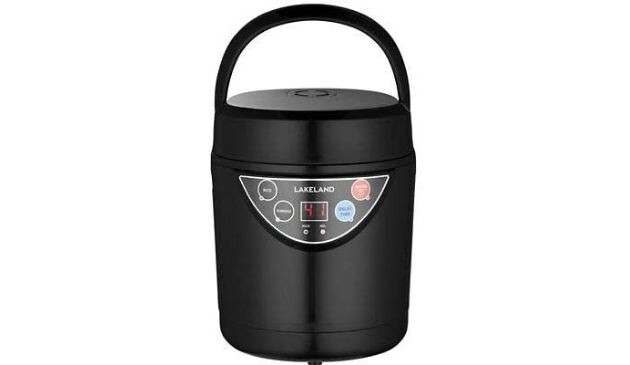 Lakeland rice cooker