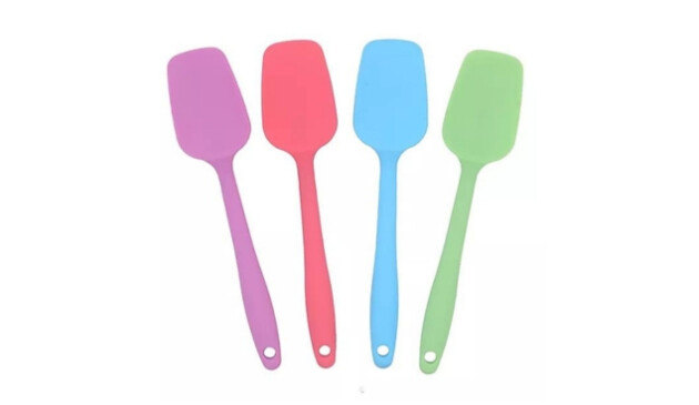 Lakeland My Kitchen Mini Spatula