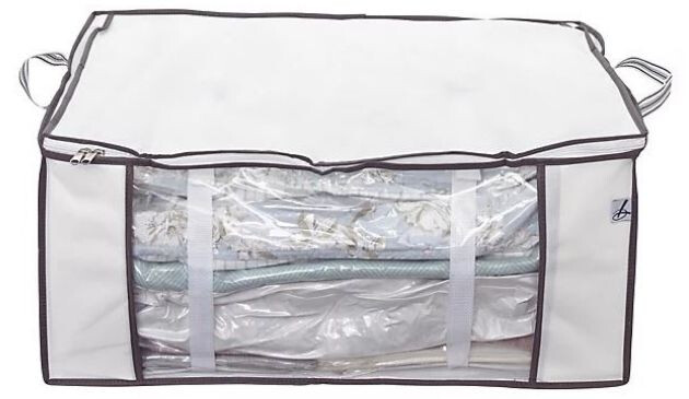 Lakeland underbed storage