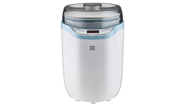 Lakeland yoghurt maker