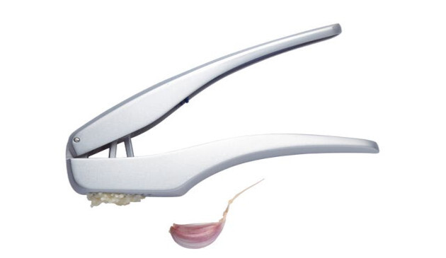 Zyliss Garlic Press