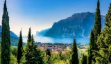 TUI lakes and mountains holidays