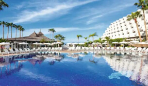Landmar Costa Los Gigantes Tenerife