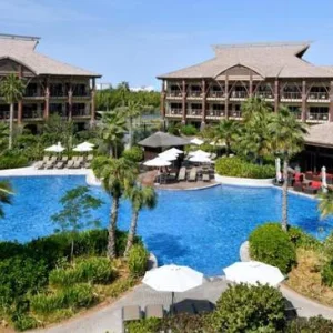 Lapita dubai