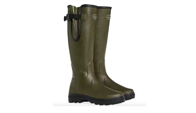 Best Wellies
