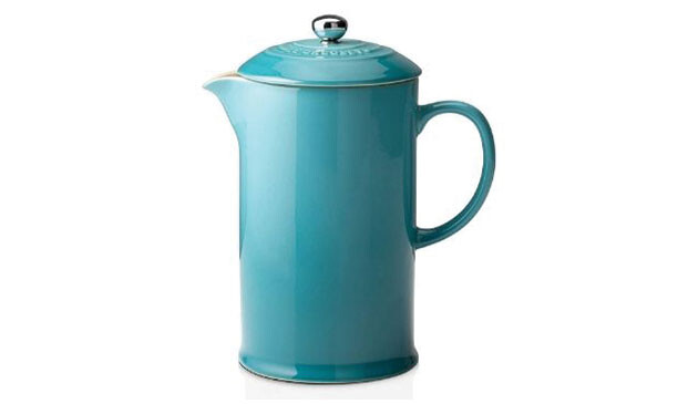 Le Creuset cafetiere