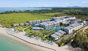 Le Meridien Khao Lak