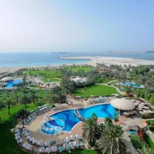 le royal meridien