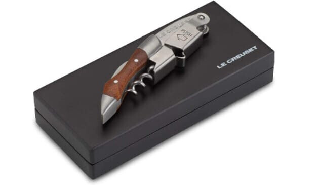Le Creuset Waiter's Corkscrew