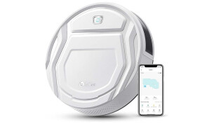 Lefant M210 robot vacuum cleaner
