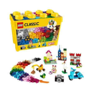 Lego Classic box