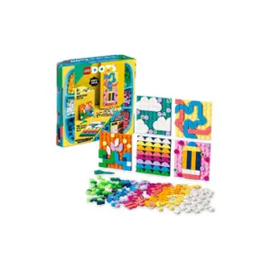 LEGO 41949 DOTS Bag Tags Mega Pack