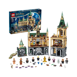 Lego Chamber of Secrets