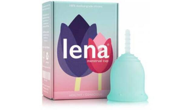 Lena cup