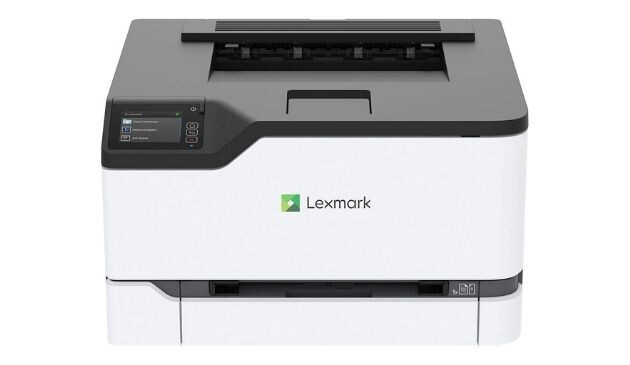 lexmark printer