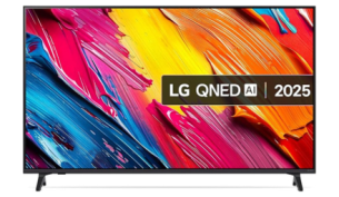 LG 55QNED70A6A 55-Inch TV