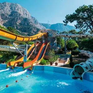 Liberty Hotels Lykia waterpark