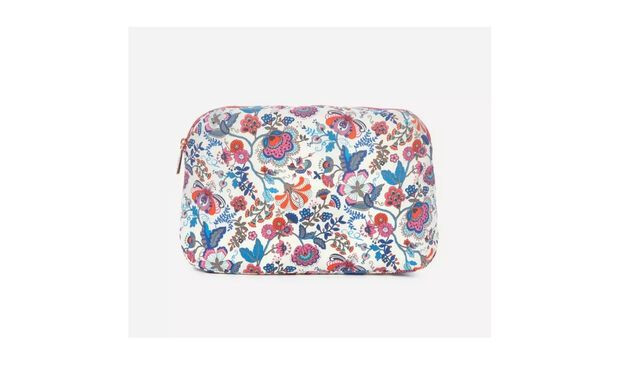 Liberty Large Mabelle Wash Bag