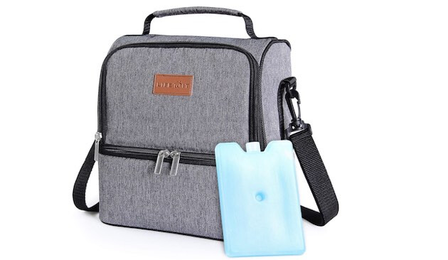 lifewit lunch bag