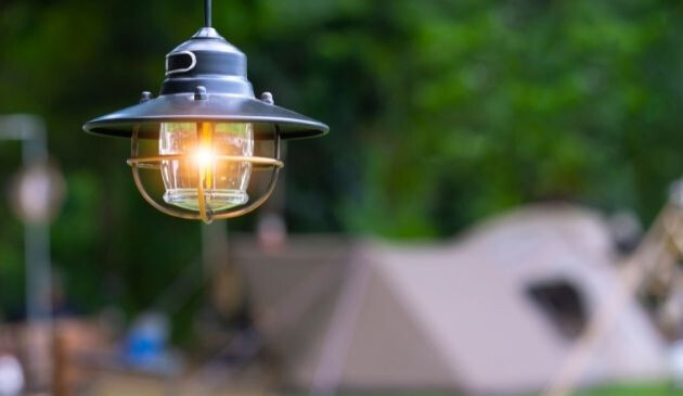 lighting