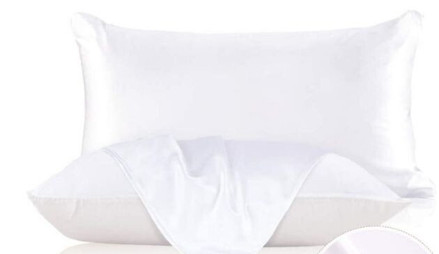Lilysilk pillowcase