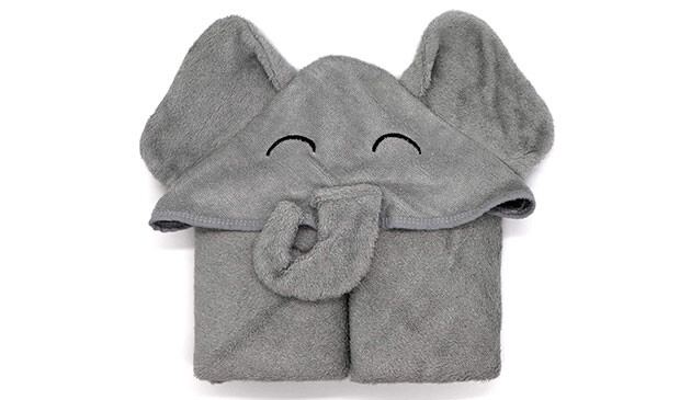 Liname towels