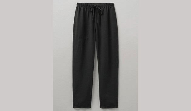 best linen trousers