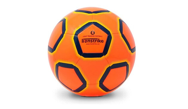 lionstrike football