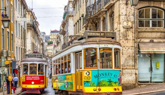 Lisbon, Portugal