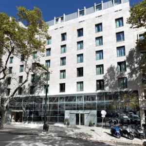 eurostars das letras, lisbon