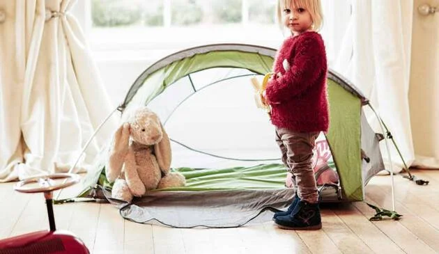 Littlelife arc 2 travel cot