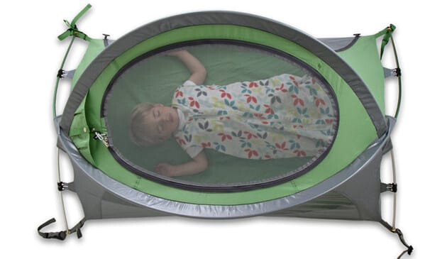 Littlelife arc green