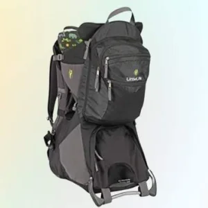 LittleLife Voyager S5 baby carrier backpack