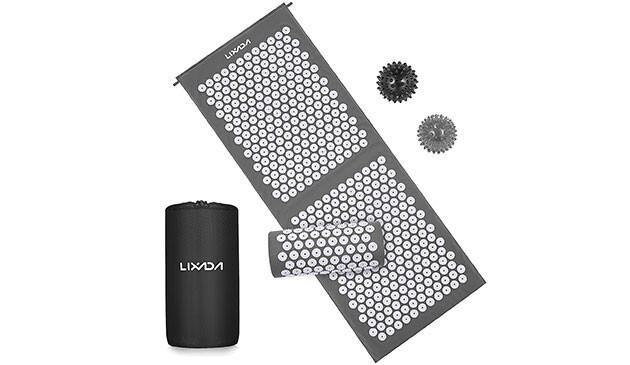 Lixada mat